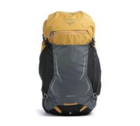 Osprey Hikelite Backpack Marron,Noir