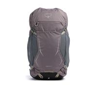 Osprey Hikelite 32 Sac à dos de randonnée lilas, nylon recyclé, unisexe