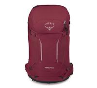 Osprey Hikelite 32 Sac à dos de randonnée S-M 55 cm rouge