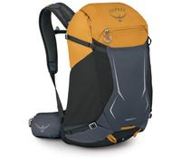 Osprey - Hikelite 32 - Sac à dos de randonnée - tungsten / yellow