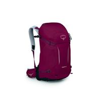 Sac de randonnÃ©e OSPREY Hikelite 32 (Sangria Red) S-M