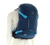 Osprey Hikelite 32l Sac à dos 32 Bleu foncé