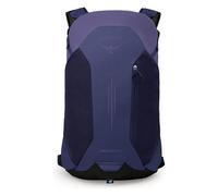 Osprey Hikelite LT 22 Sac à dos de randonnée 50 cm violet