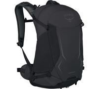 Sac à dos Hikelite 26 L Osprey - Raven Black