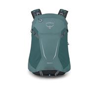 Osprey Hikelite Sac de randonnée unisexe, 18L, Cascade Blue