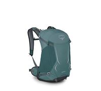 Osprey – Sac à dos de randonnée journée Hikelite 26 – Nylon – Cascade Blue