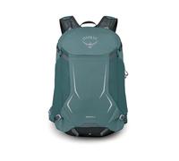 Osprey Hikelite Sac de randonnée unisexe, 28L, Cascade Blue
