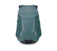 Osprey Sac à dos Hikelite 32L bleu turquoise et vert