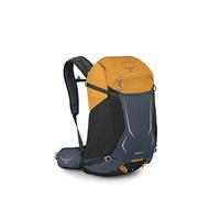 Osprey - Hikelite 32 - Sac à dos de randonnée - tungsten / yellow