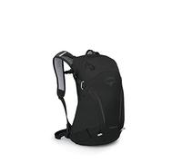 Osprey Sac à dos de randonnée Hikelite 18 – Noir
