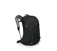 Osprey Hikelite Unisexe Sac à dos, 26L, Black, O/S