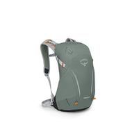 Osprey Hikelite Unisexe Sac à dos, 26L, Pine Leaf Green, O/S