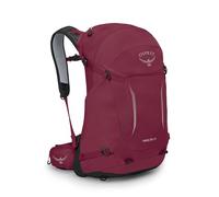 Osprey Hikelite Unisexe Sac à dos, 28L, Chameleon/Black, S/M