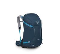 Osprey – Sac à dos de randonnée Hikelite 32 Atlas Blue – Taille S/M – Bleu