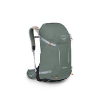 Osprey - Sac à dos de randonnée - Hikelite Zip 32 Pine Leaf Green - Taille S/M - Vert Vert S/M