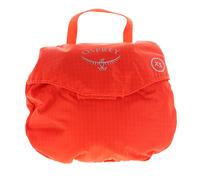 Osprey HiVis Raincover XS Protection contre la pluie XS Rouge