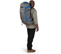Osprey Homme Exos Pro 55 sac à dos, Uni, S-M