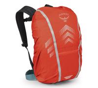 Osprey housse de pluie High Visibility Rain Cover XS Mars Orange