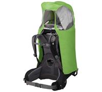 Osprey Cricket Housse imperméable pour porte-bébé Poco Vert