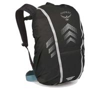 Housse de pluie osprey hi vis commuter noir