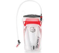 Osprey Hydraulics™ 1.5L, réservoir d'hydratation - Red