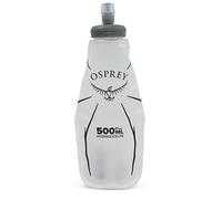Osprey Hydraulics 500ml SoftFlask Réservoir Mixte, Claire, 500 ML