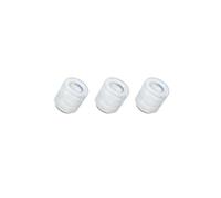 Osprey Pièce de rechange Hydraulics Bite Valve Sheath Replacement – Poche à eau Transparent