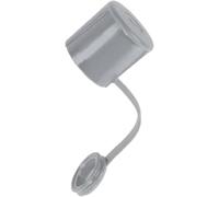 Osprey - Valve de rechange Hydraulics Bite - gris - Taille unique