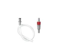 Osprey – Kit Poche à eau Hydraulics Quick Connect – Gris