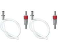 Osprey Hydraulics Accessoires hydratation, Kit Connexion Rapide (Lot de 2)