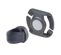 Osprey Kit aimant pour tuyau Hydraulics de poche à eau Gris O/S
