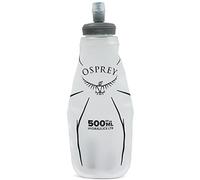 Bidon Osprey Soft Flask Hydraulics 500 ml gris