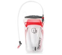 Osprey - Hydraulics LT 1.5L Reservoir - Poche à eau - 1,5 l - red / transparent