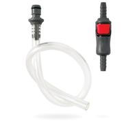 Osprey - Hydraulics Quick Connect Kit - Poche à eau - grey / transparent