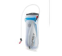 Sac d’hydratation Osprey Hydraulics Reservoir 3L gris bleu