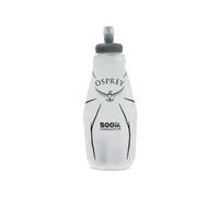 Osprey Hydraulics SoftFlask 500 ml Gris/argent TU