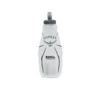 Osprey Hydraulics 500ml SoftFlask Réservoir Mixte, Claire, 500 ML