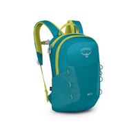 Osprey Jet 12l Junior Backpack Bleu Garçons,Filles
