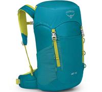 Osprey Jet 18l Junior Backpack Bleu Enfants