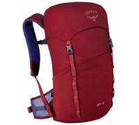 Osprey Jet 18 II Couleur : rouge cosmique