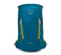 Osprey Jet 18 Sac à dos de randonnée 46 cm bleu