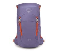 Osprey Jet 18 Sac à dos de randonnée 46 cm violet