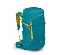 Osprey - Kid's Jet 28 - Sac à dos enfant - blue spikemoss / lemongrass