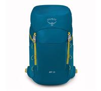 Osprey Jet 28 Sac à dos de randonnée 55 cm bleu pétrole