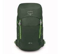 Osprey Jet 28 Sac à dos de randonnée 55 cm vert