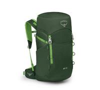 Osprey Jet 28 Sac à dos de randonnée 55 cm vert