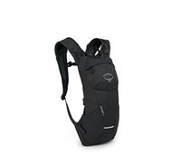 Osprey Katari 3 w/Res Noir O/S
