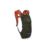 Osprey Katari 3L Sac à Dos de vélo pour Homme avec réservoir hydraulique Green Creek