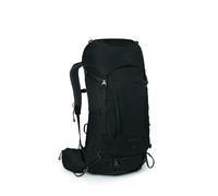 Osprey - Kestrel 38 - Sac à dos trekking homme Black - S/M