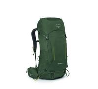 Osprey - Kestrel 38 - Sac à dos trekking homme Bonsai Green - L/XL